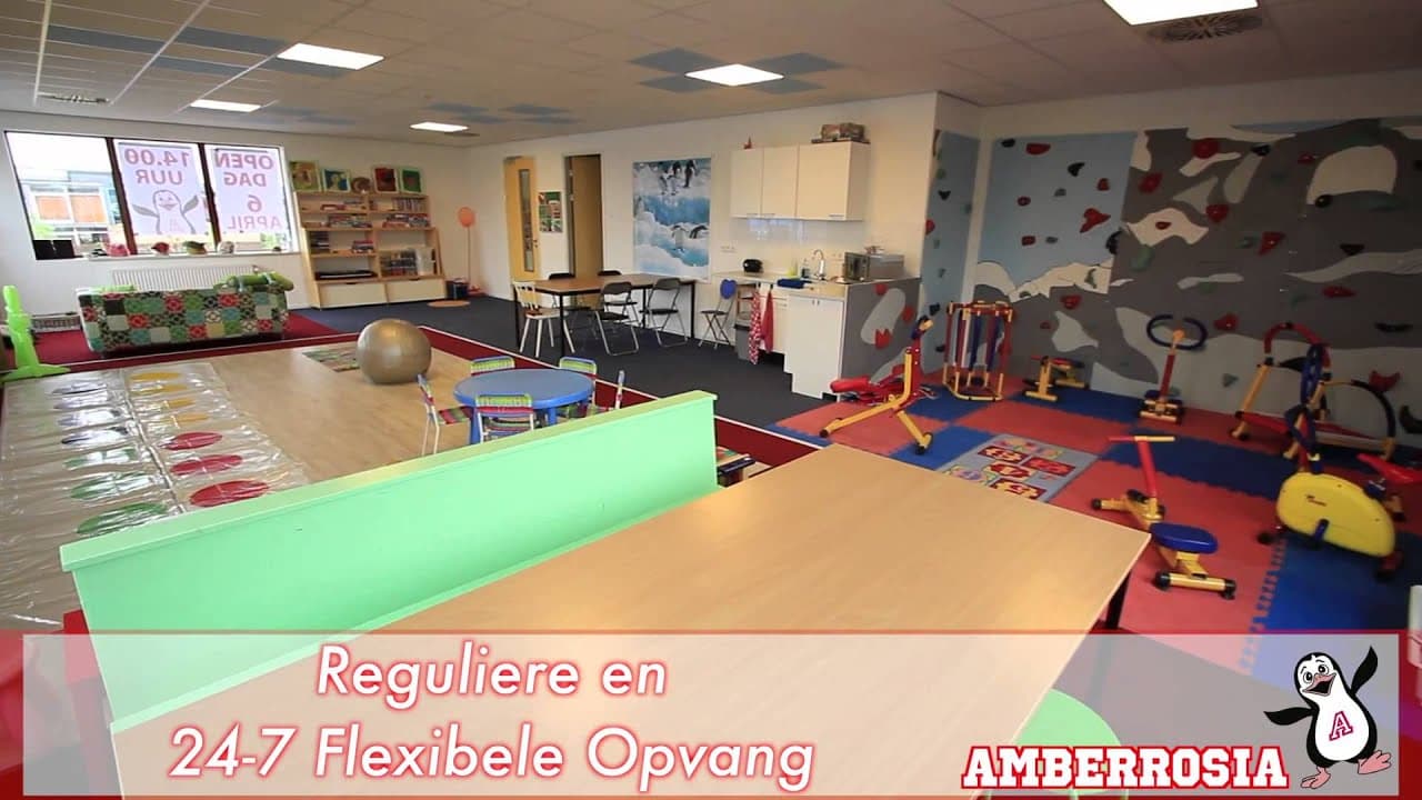 Flexibele Opvang Amberrosia 3