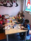 Flexibele Opvang Amberrosia foto 5