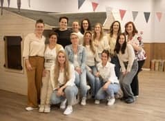 Kinderopvang de Tantie's 3