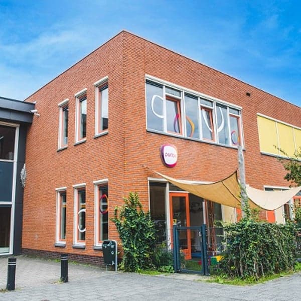 Kinderopvang Westhof 2