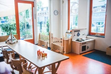 Kinderopvang Westhof 3