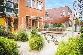 Kinderopvang Westhof foto 4