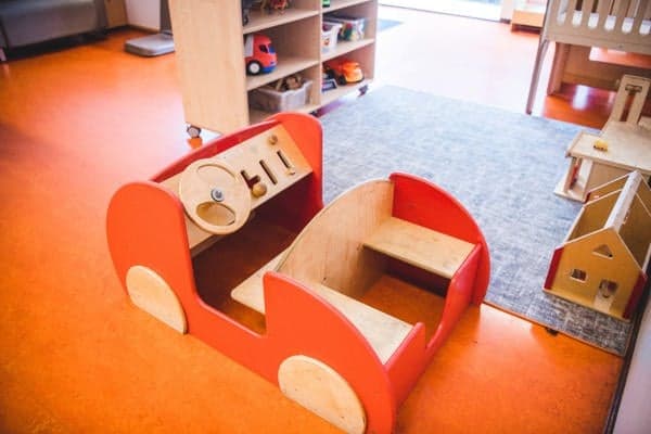 Kinderopvang Westhof foto 6