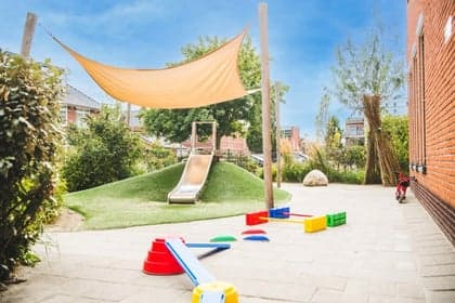 Kinderopvang Westhof foto 7