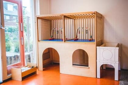 Kinderopvang Westhof foto 8