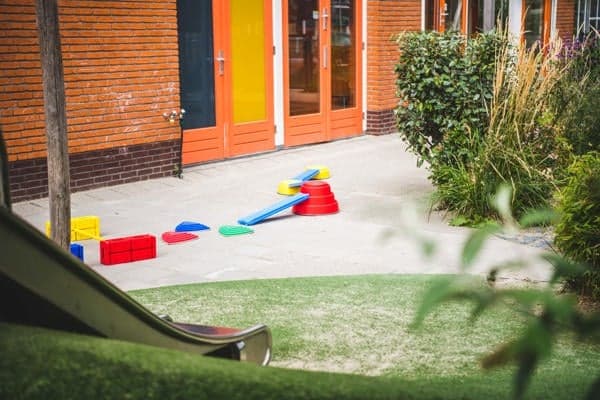 Kinderopvang Westhof foto 9