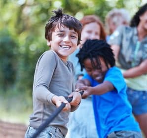 WildWoozt B.V. Tivoli foto 5