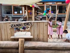 H3O Peuteropvang De Regenboog Volkerakweg foto 9