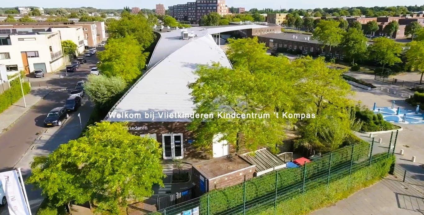 Kindcentrum Heeswijkstraat Vlietkinderen foto 5