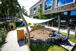 Kindcentrum Heeswijkstraat Vlietkinderen foto 7