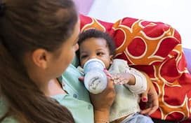 Kinderdagverblijf Jij en Ik foto 4