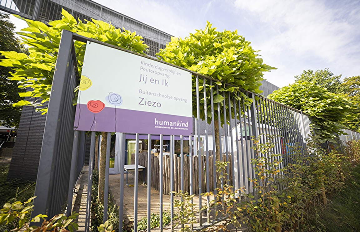 Kinderdagverblijf Jij en Ik foto 5