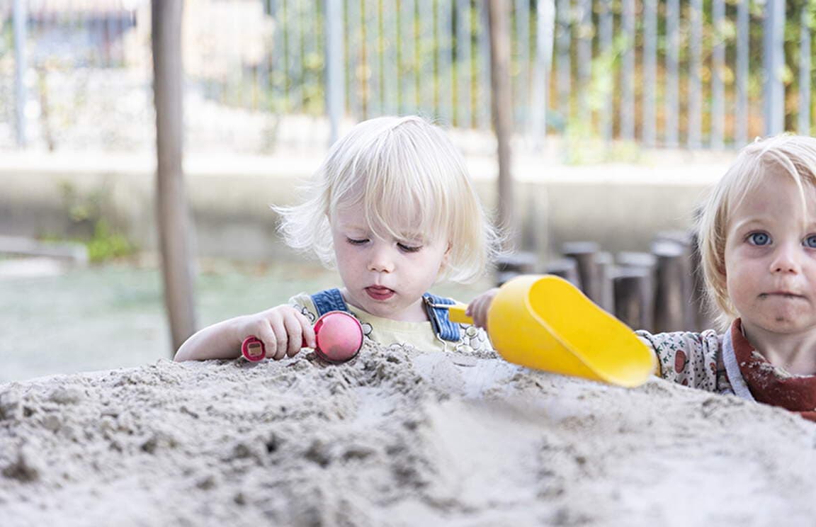 Kinderdagverblijf Jij en Ik foto 6