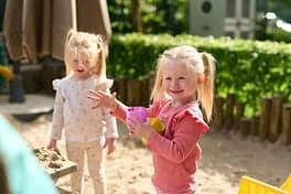 Kinderdagverblijf Jij en Ik foto 7