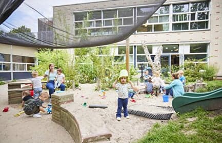 Kinderdagverblijf Jij en Ik foto 8