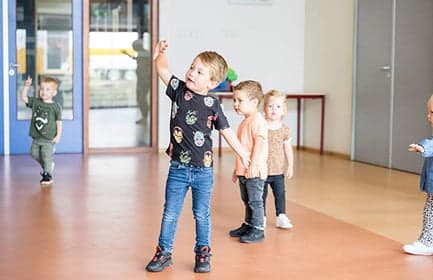 Kinderdagverblijf Jij en Ik foto 9