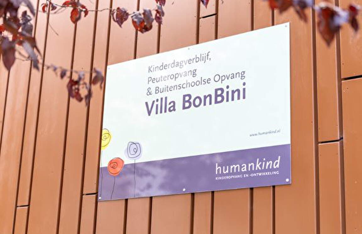 Kinderdagverblijf Jij en Ik foto 10