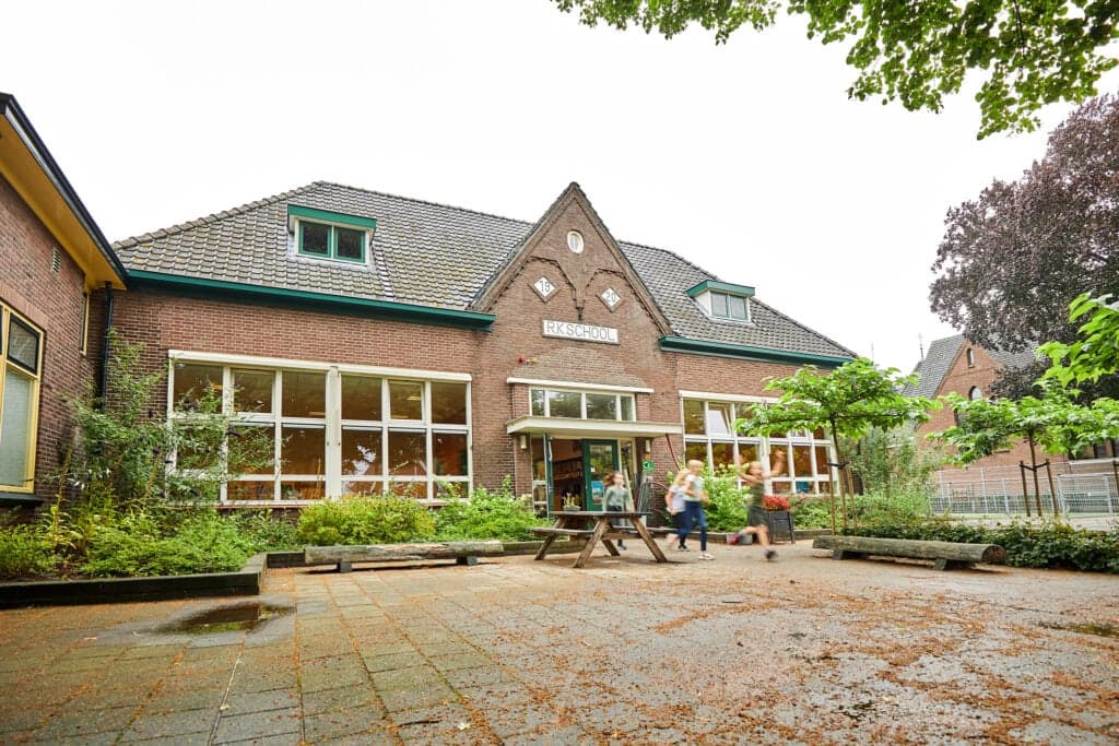 Doomijn BSO De Vecht