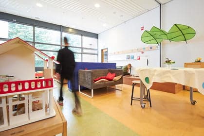 Doomijn BSO De Vecht 2