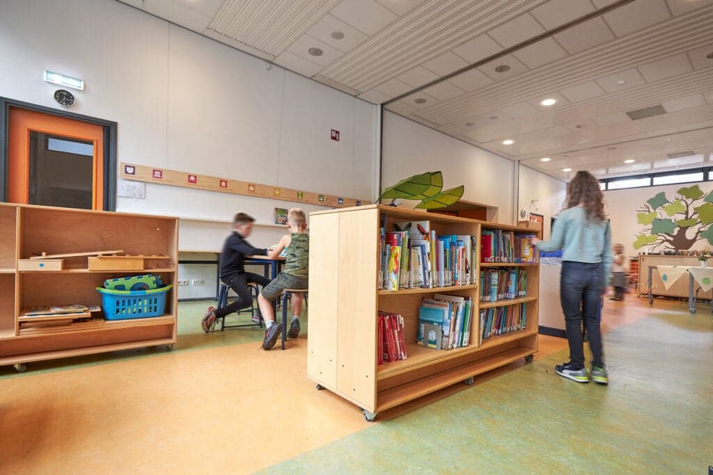 Doomijn BSO De Vecht foto 4