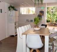 De Kleine Wereld De Wittenstraat foto 4