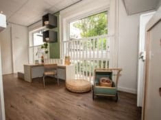 De Kleine Wereld De Wittenstraat foto 5