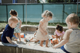 KDV Baeks Kompas foto 6