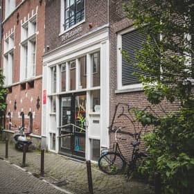 Partou BSO Elandsstraat 154A