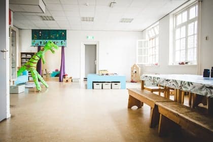 Partou BSO Elandsstraat 154A foto 4