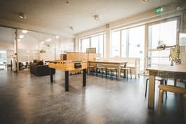 Partou BSO Elandsstraat 154A foto 7