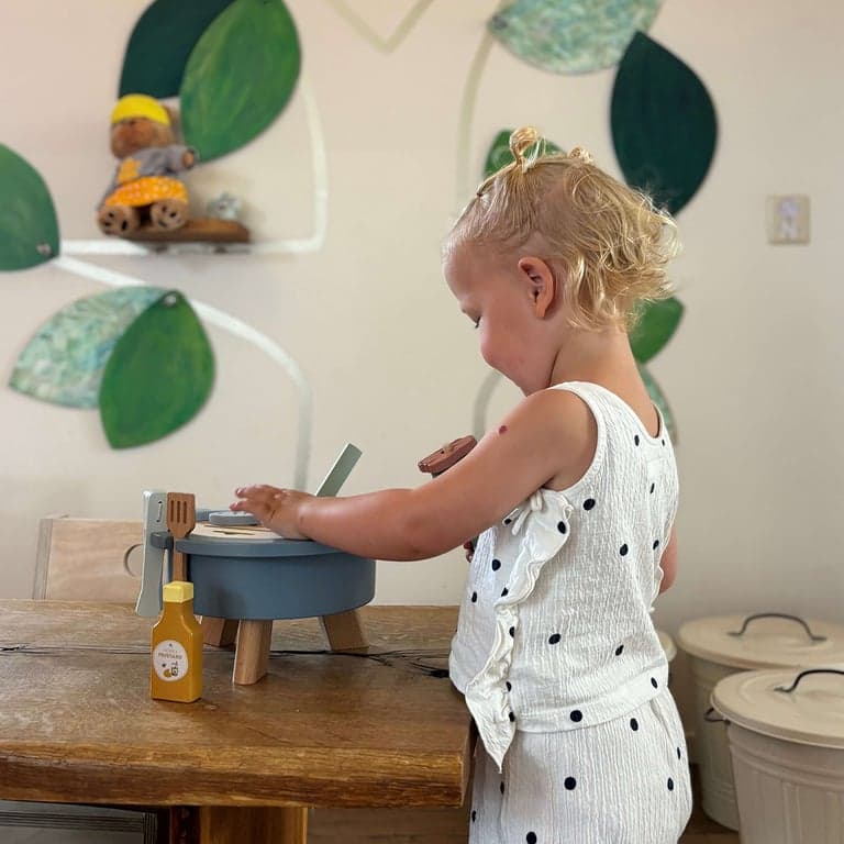 De Kinderkamer foto 5