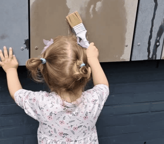 De Kinderkamer foto 8