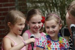 't Hobbelpaard foto 5