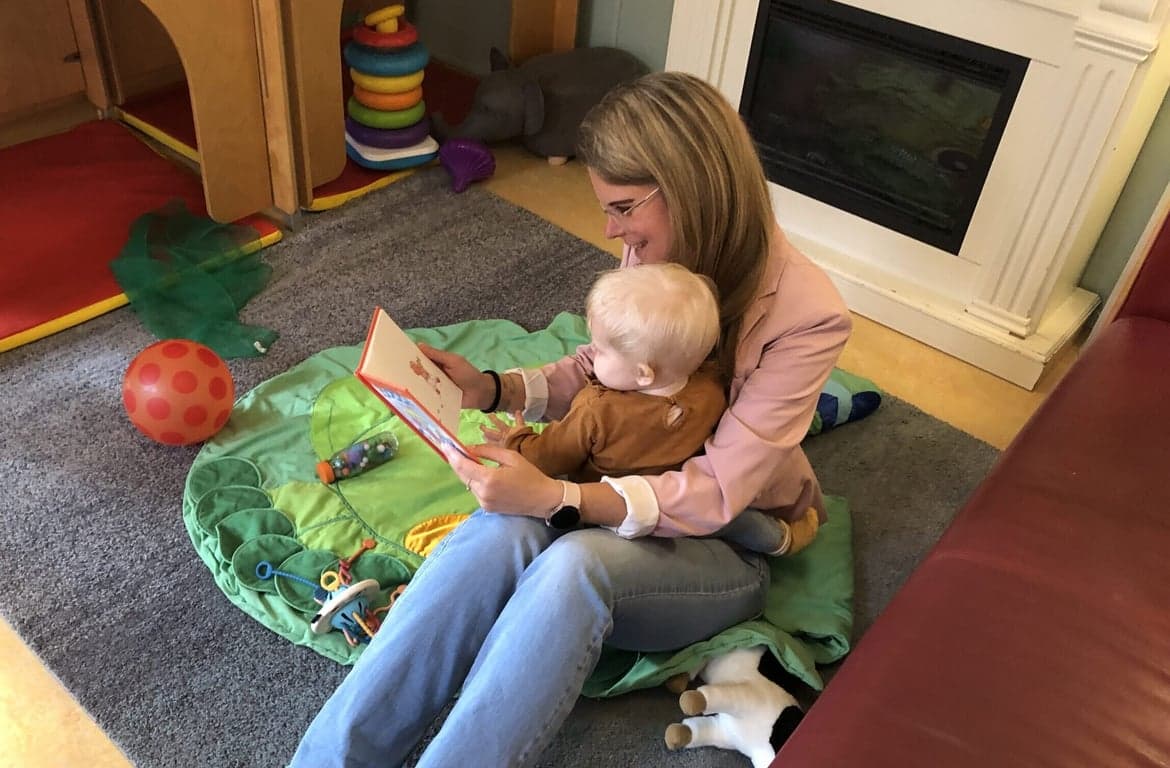 't Hobbelpaard foto 6