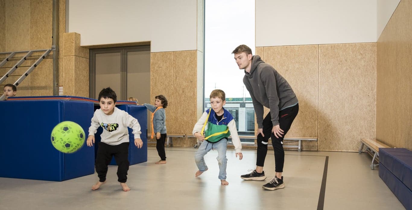 Peuterspelen Tamarinde foto 9