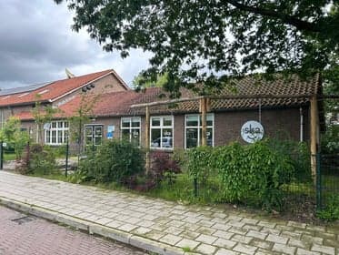 Ska Kindcentrum Rataplan