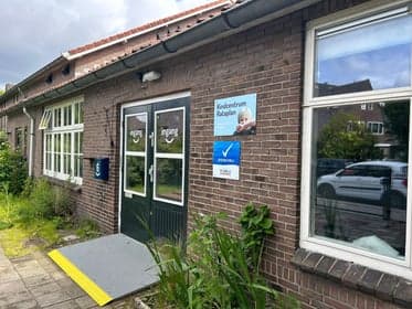 Ska Kindcentrum Rataplan 2