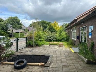 Ska Kindcentrum Rataplan 3