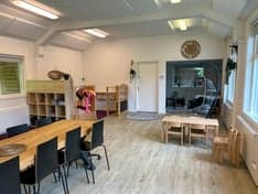 Ska Kindcentrum Rataplan foto 4