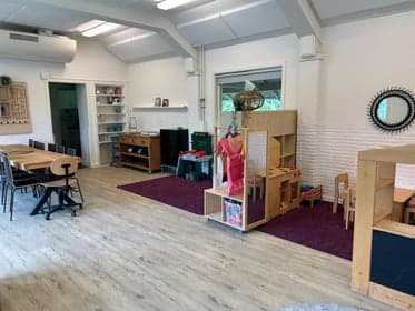 Ska Kindcentrum Rataplan foto 5