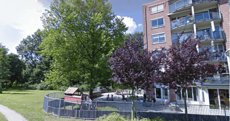 Kindcentrum De Tovertuin