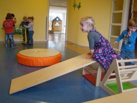 Kindcentrum De Tovertuin 2