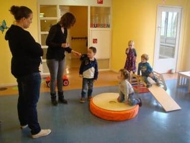 Kindcentrum De Tovertuin foto 4