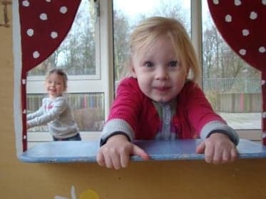 Kindcentrum De Tovertuin foto 5