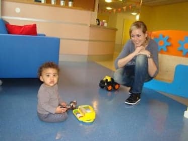 Kindcentrum De Tovertuin foto 6