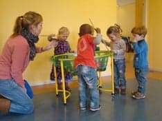 Kindcentrum De Tovertuin foto 7