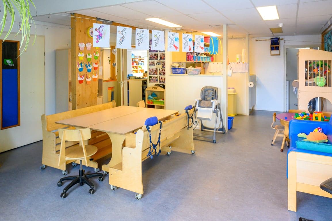 Kindcentrum De Tovertuin foto 10