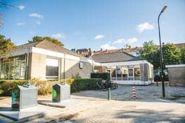 Partou KDV Louis Bouwmeesterstraat 1A