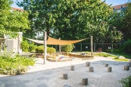 Partou KDV Louis Bouwmeesterstraat 1A 2