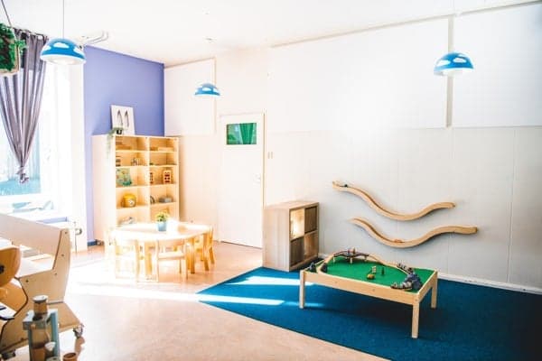 Partou KDV Louis Bouwmeesterstraat 1A foto 4